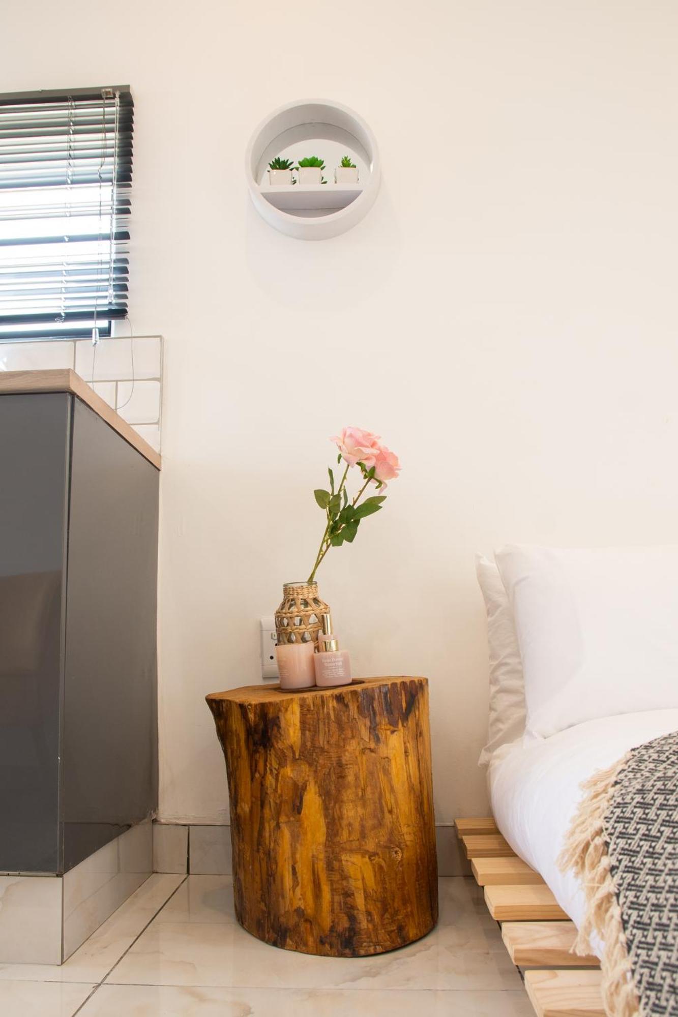 Hotel Cozy Box Haus Graskop Exterior foto